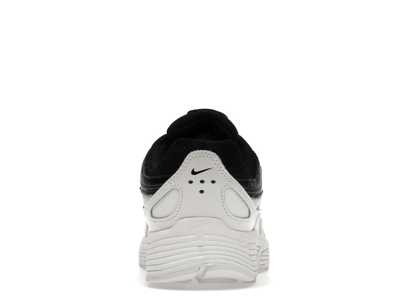 Nike P 6000 Black White (Women's)