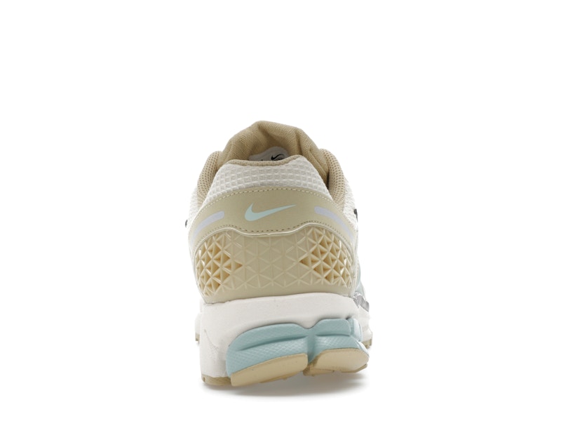 Nike Zoom Vomero 5 Team Gold Seafoam