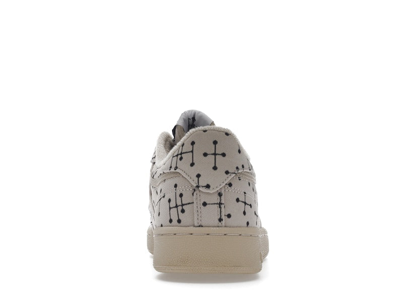 Reebok Club C 85 Eames Dot Pattern