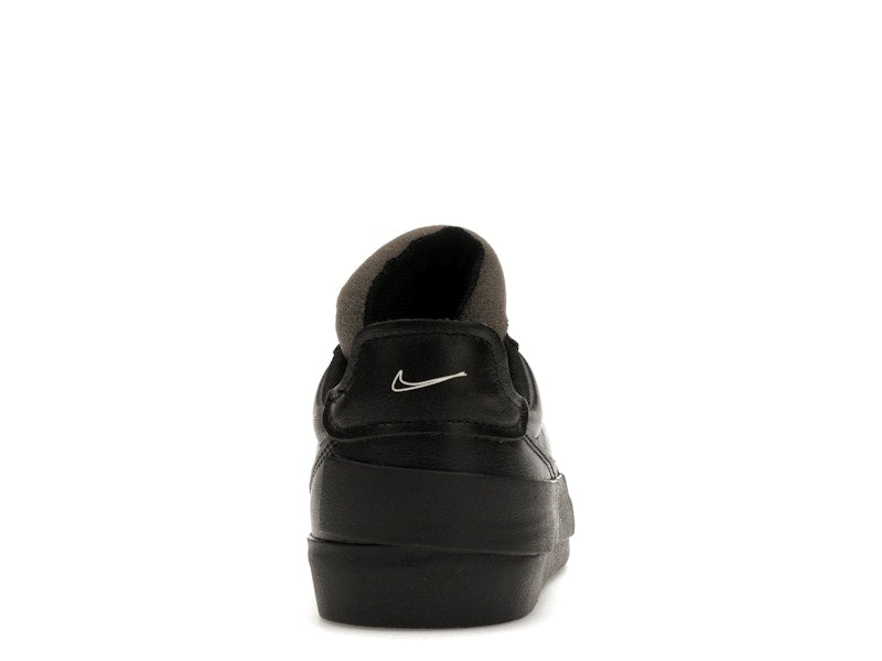 Nike Drop Type LX Triple Black