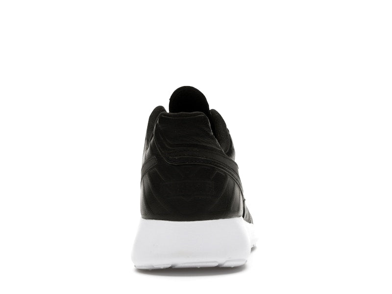 Nike Roshe Tiempo Vi Qs Black Black-Metallic Gold White