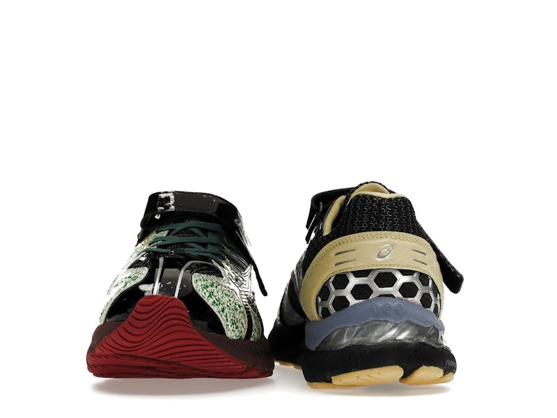 ASICS Gel Fratelli Brain Dead Kiko Kostadinov