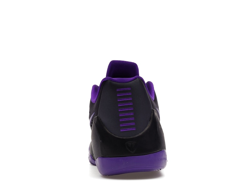 Nike Kobe 9 EM Low Protro TB Purple Dynasty