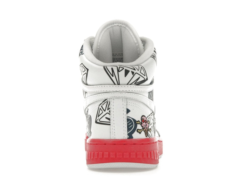 Reebok BB4600 BBC Ice Cream