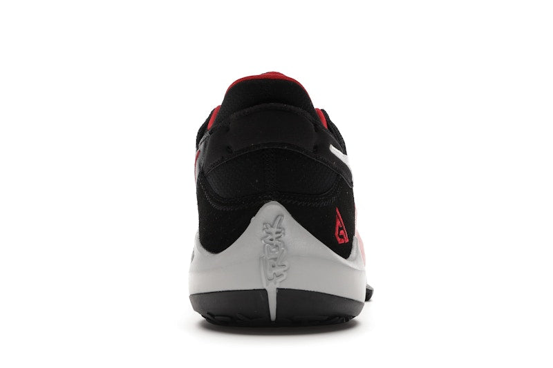 Nike Zoom Freak 2 Bred