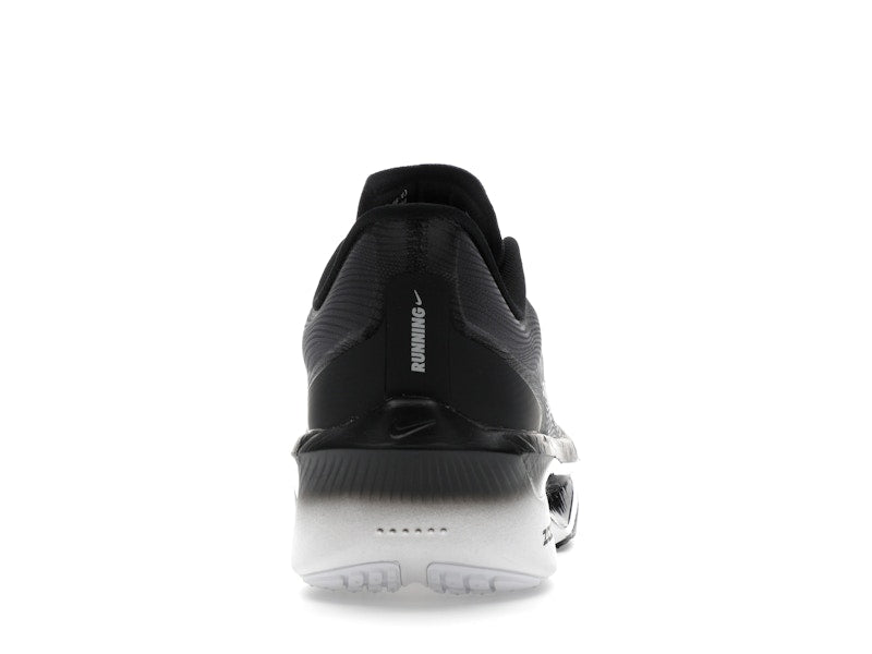 Nike Zoom Fly 6 Black Smoke Grey