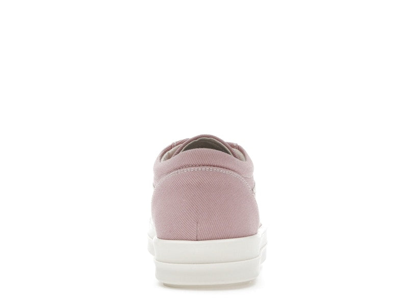 Rick Owens DRKSHDW EDFU Vintage Sneakers Faded Pnk Pearl Milk (Women's)