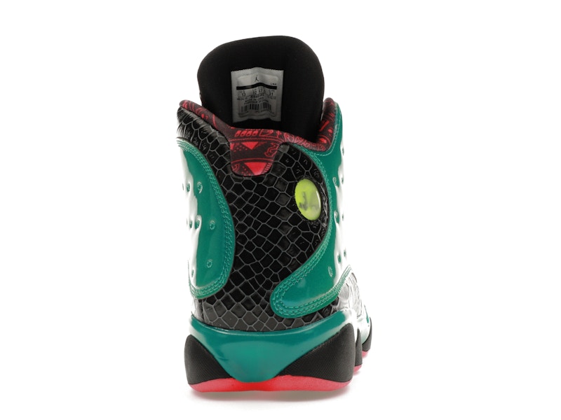 Jordan 13 Retro Doernbecher