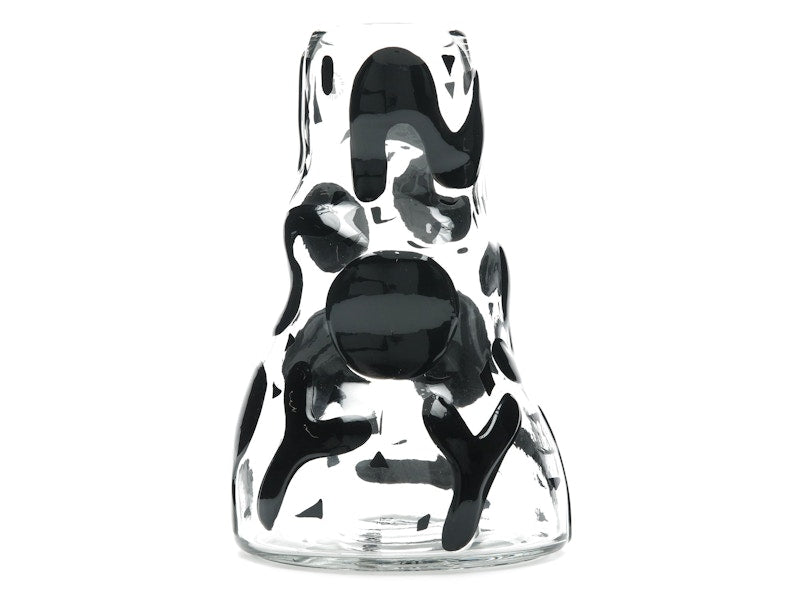 IKEA Art Event 2021 Stefan Marx Clear Vase