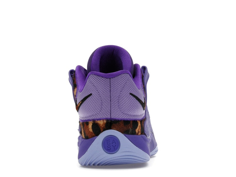 Nike KD 18 Chet Holmgren Thunder & Reign