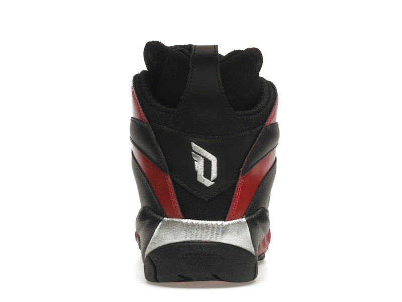 Reebok Shaqnosis adidas Damenosis