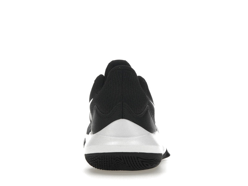 Nike Precision 5 Black White