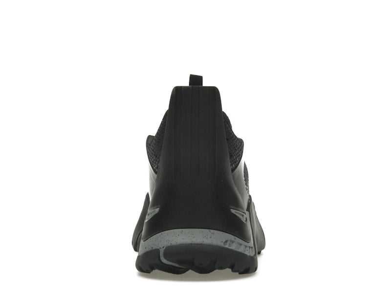 adidas Dingyun Zhang Kouza Black
