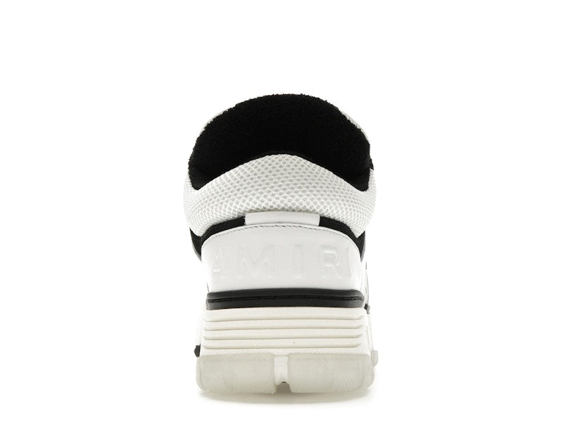 AMIRI MA-1 White Black Grey (2024)