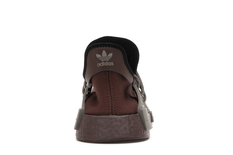 adidas NMD Hu Pharrell Chocolate