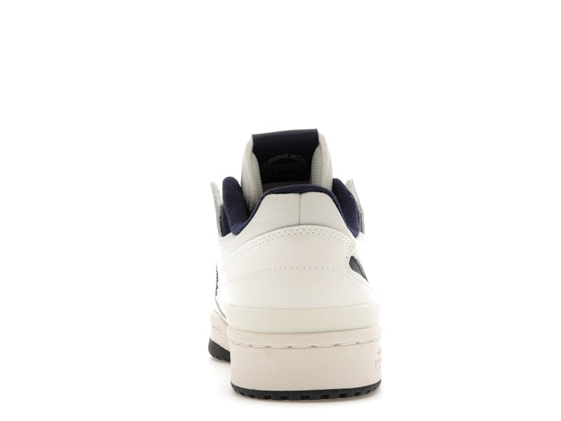 adidas Forum Low CL Off White Shadow Red