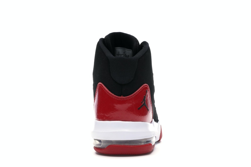 Jordan Max Aura Bred (GS)