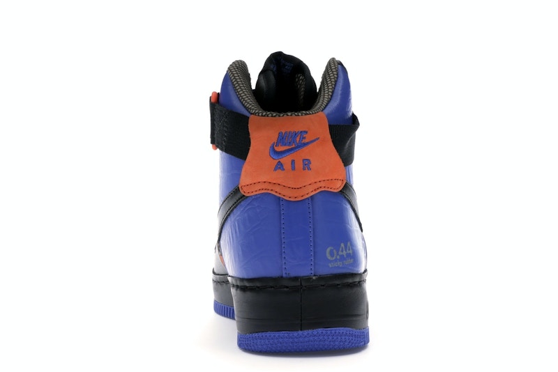 Nike Air Force 1 High Supeme LE NYC