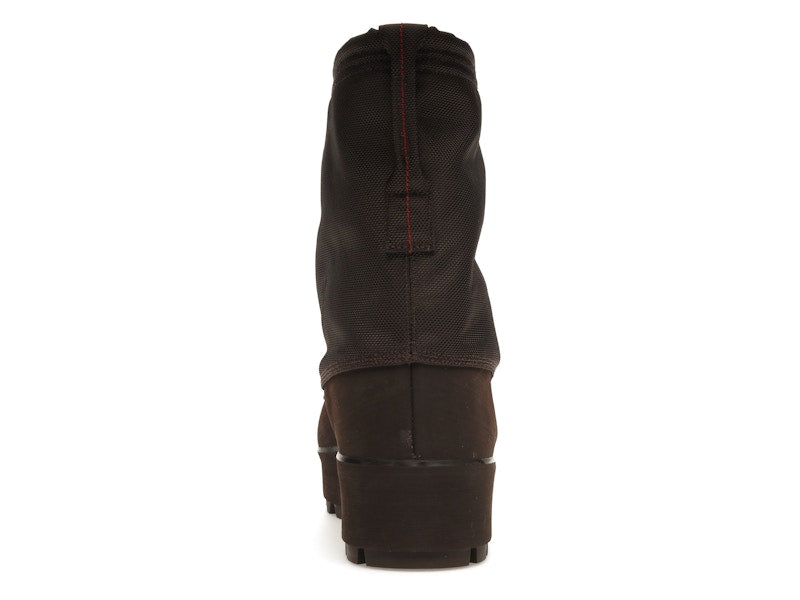 adidas Yeezy 950 Chocolate