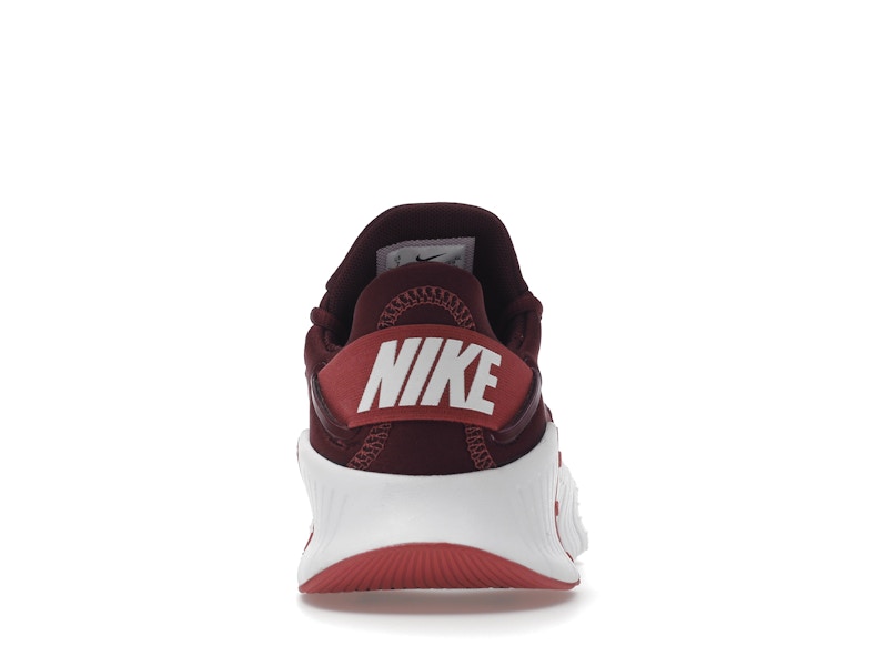 Nike Free Metcon 4 Dark Beetroot Archeo Pink (Women's)