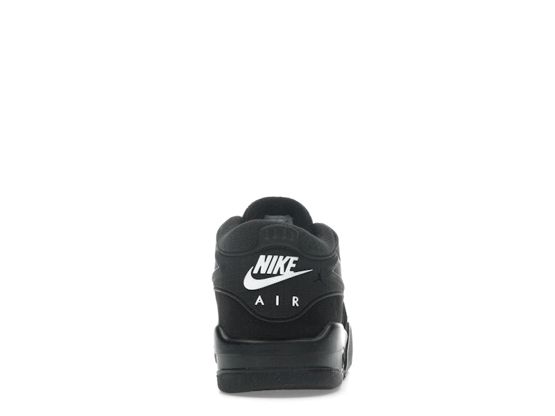 Jordan 4 RM Black Cat (GS)
