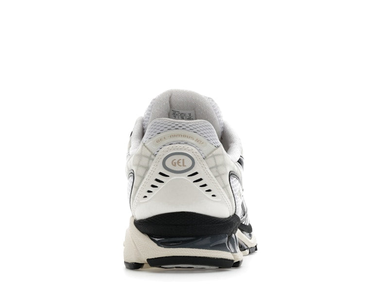 ASICS Gel-Nimbus 10.1 White Ivory