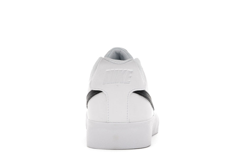 Nike Court Royale AC White Black