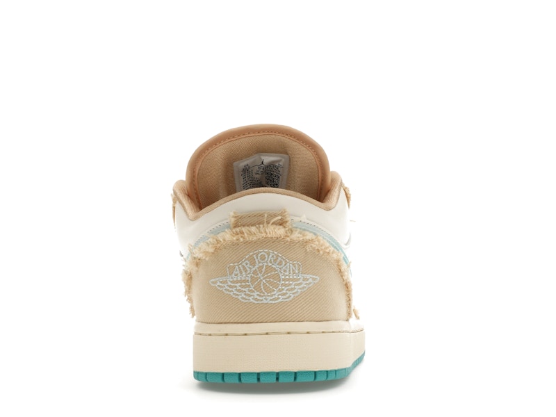 Jordan 1 Low SE Wave (Women's)