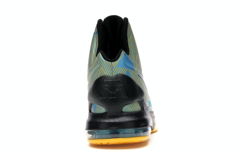 Nike KD 5 N7
