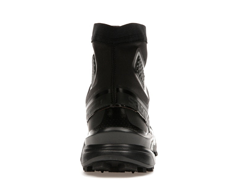 Salomon Snowcross Black Magnet