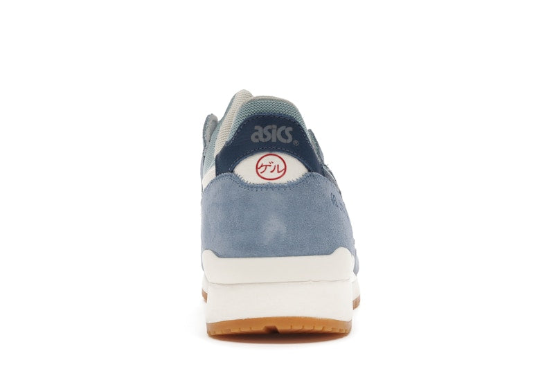 ASICS Gel-Lyte III Smoke Blue