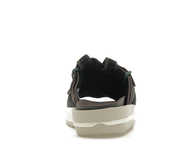 Nike Offline 2.0 Velvet Brown Noble Green