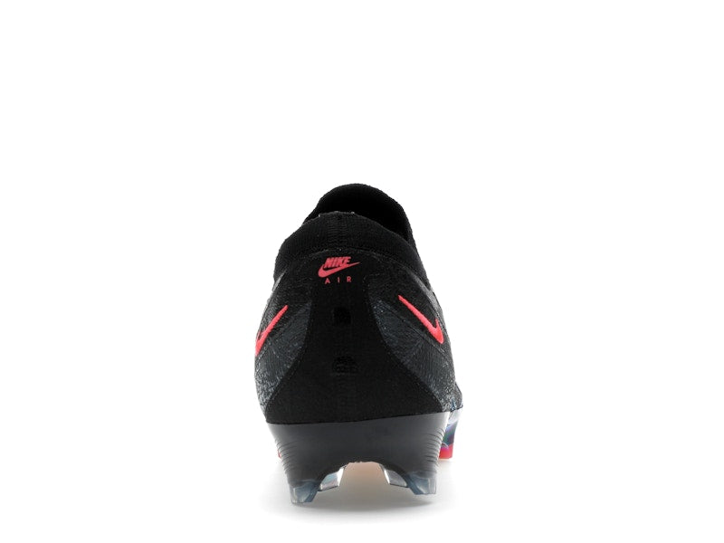 Nike Zoom Mercurial Vapor 16 Elite FG Heritage Black Solar Red