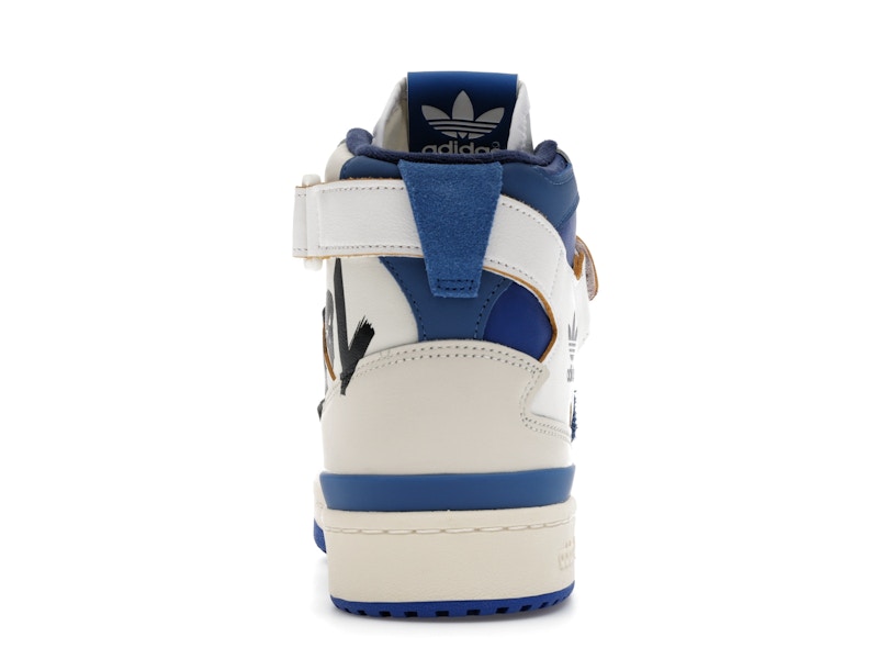 adidas Forum Hi 84 Young Star Lord