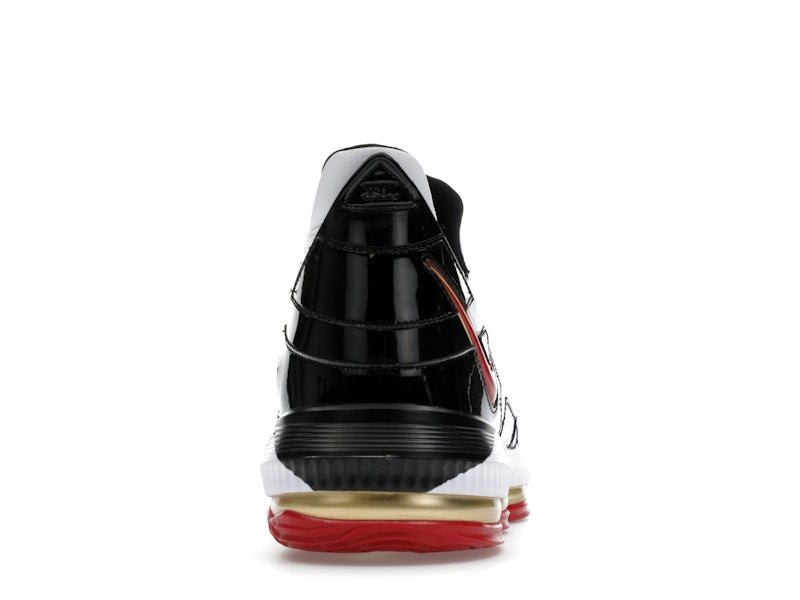 Nike LeBron 16 Remix