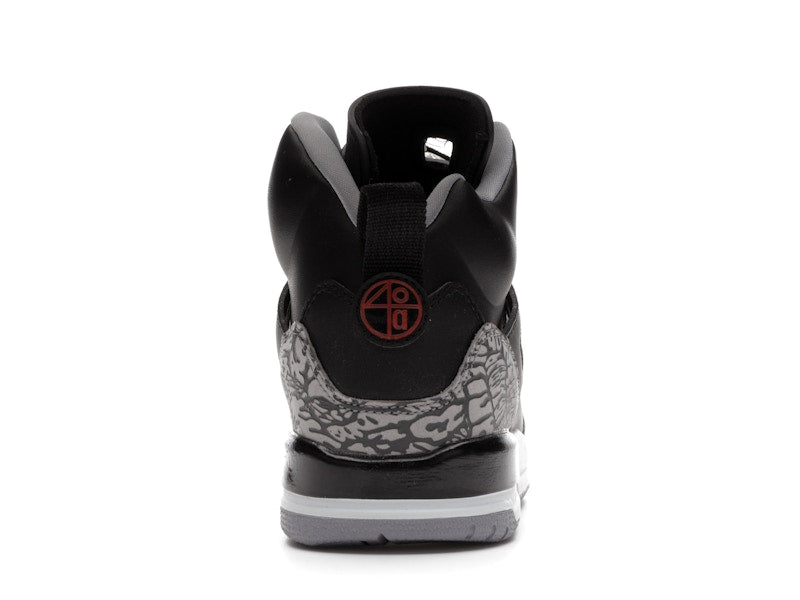 Jordan Spizike Black Cement (GS)