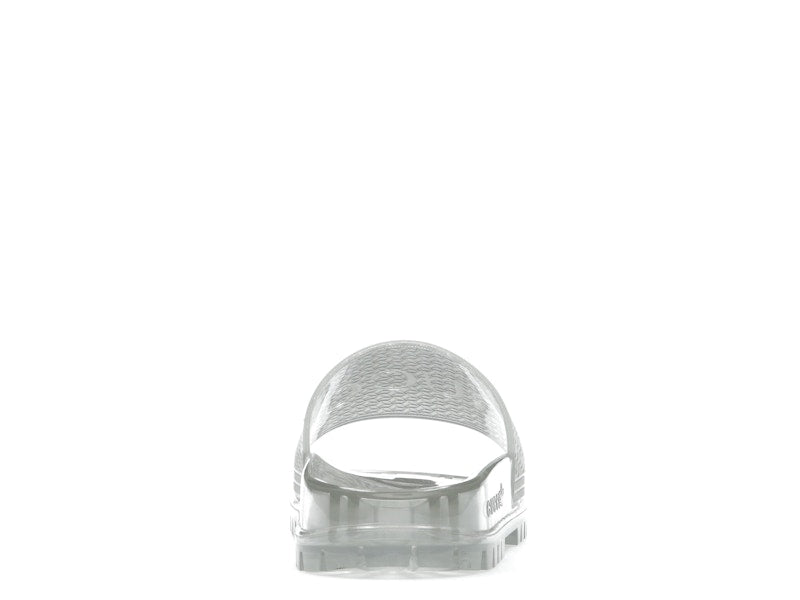 adidas x Gucci Adilette Slide Clear (Women's)