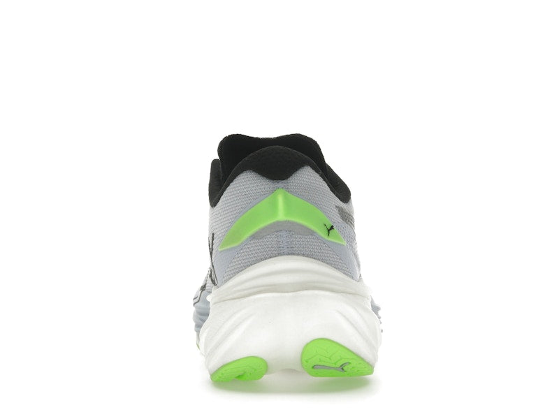 Puma Deviate Nitro 3 HYROX Cool Weather Green Glare (Women's)