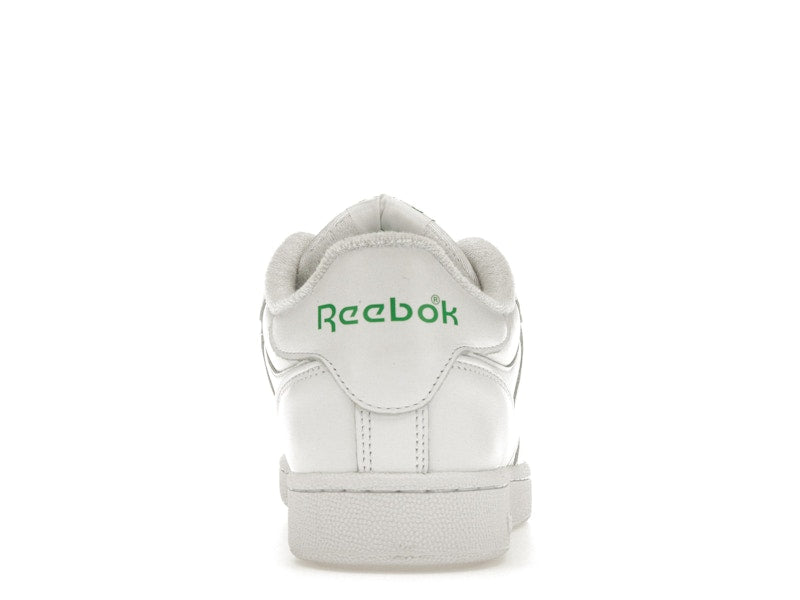 Reebok Club C Bulc Beams White