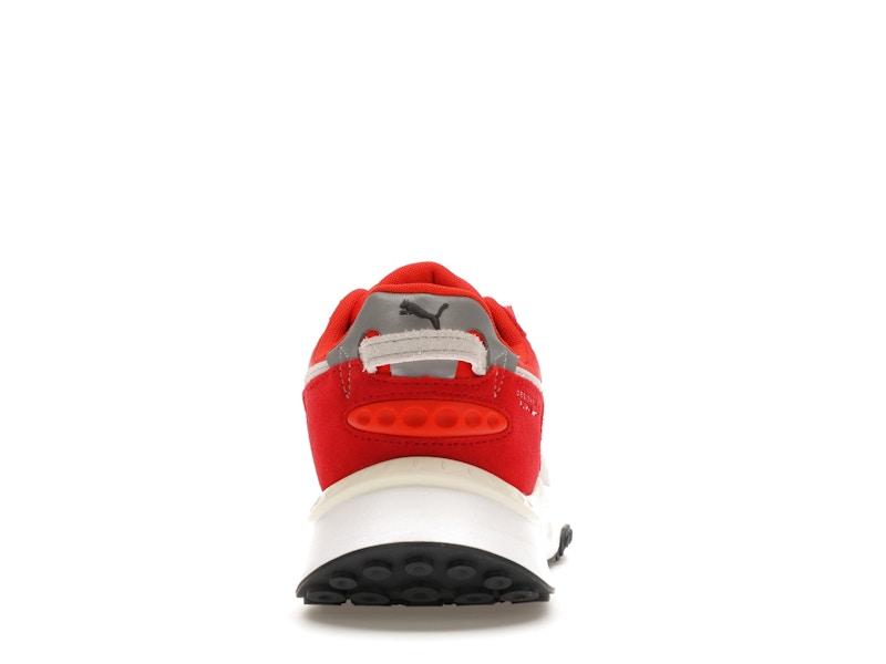 Puma Wild Rider Pickup