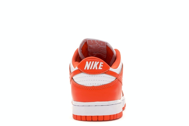 Nike Dunk Low SP Syracuse
