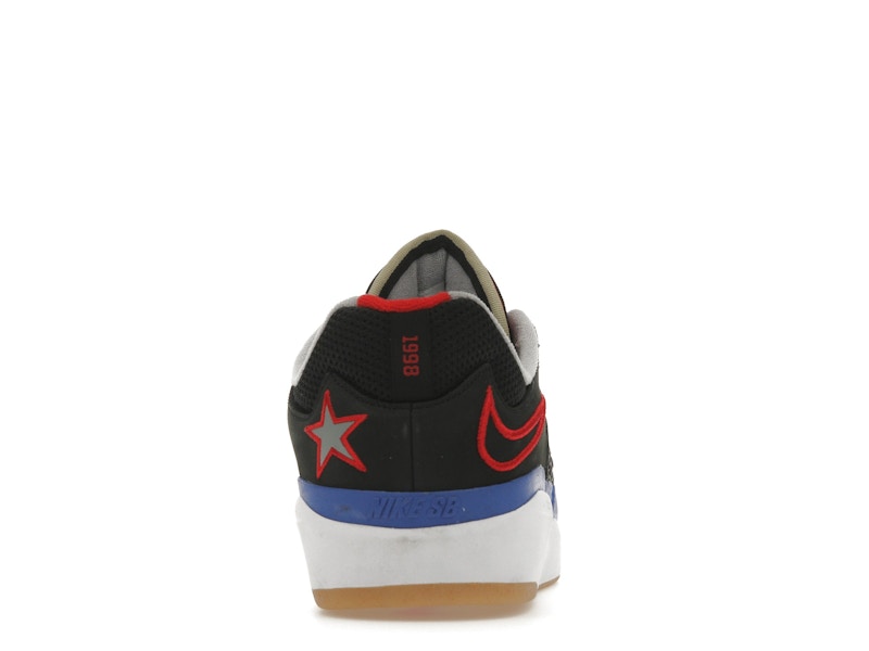 Nike SB Ishod Wair NBA 75th Anniversary