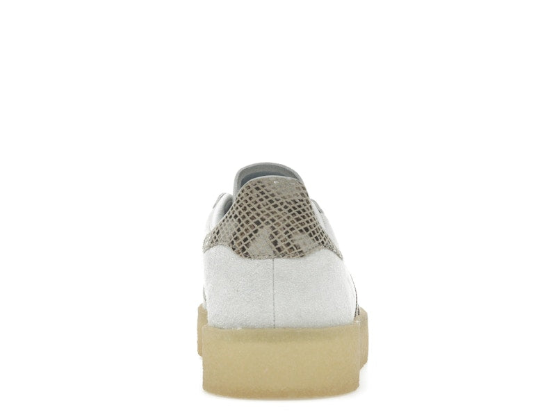 adidas Clarks 8th Street Gazelle Indoor by Ronnie Fieg Kithmas