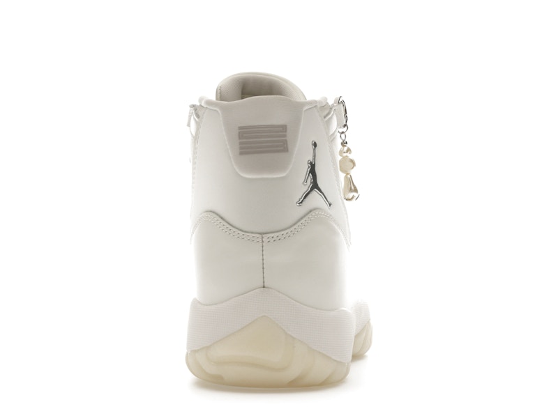 Jordan 11 Retro Pearl (Women's)