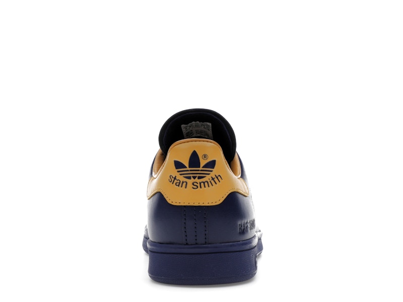 adidas Stan Smith Raf Simons Night Sky