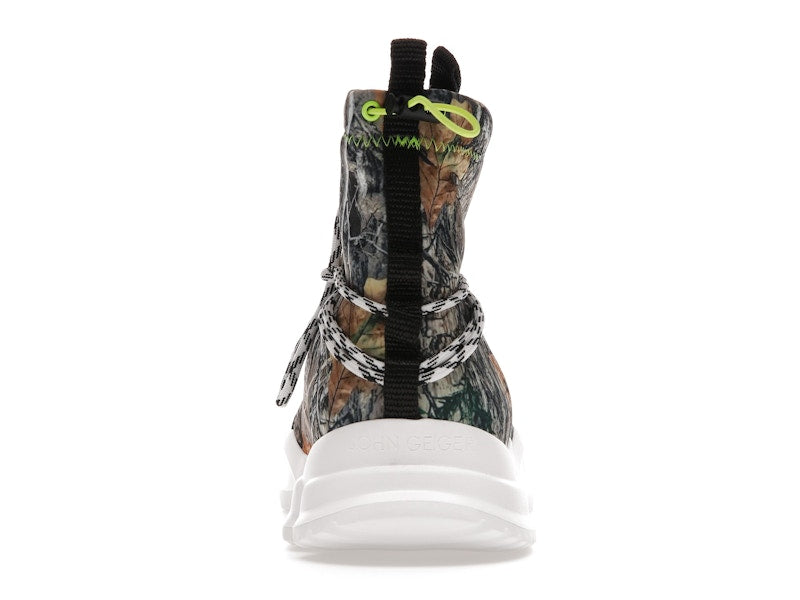 John Geiger 002 Tree Camo