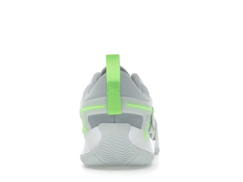 Jordan Heir Sail Electric Green (Women's)