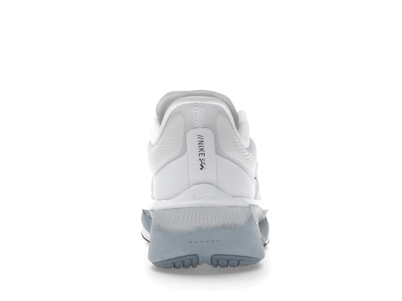 Nike Zoom Fly 6 White Pure Platinum Obsidian Mist Gridiron (Women's)