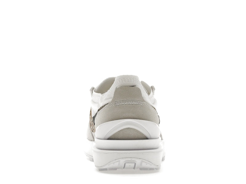 Nike Waffle One White Leopard (Women's)