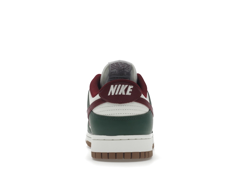 Nike Dunk Low Gorge Green